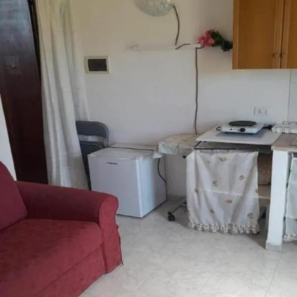 Casa Francesco, hotel di Balata di Baida