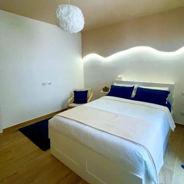 Il Vicolo, hotel Legnanóban