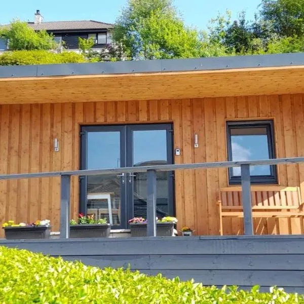 The Loch Cabin, hotel in Fort William