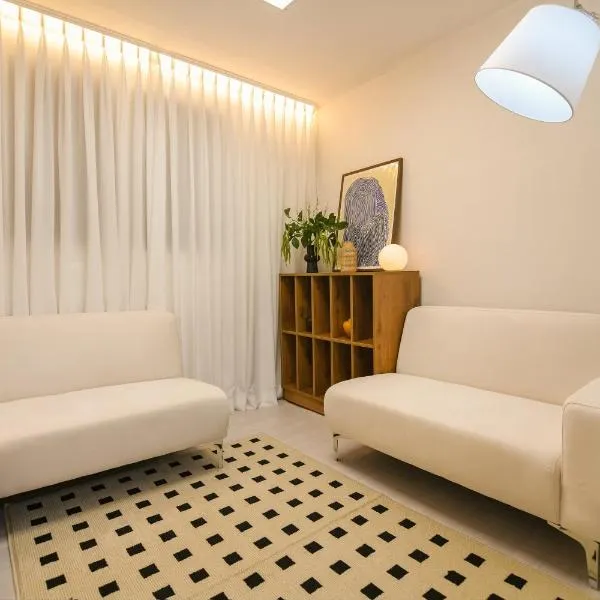 모던포인트 강남 Modern Point Gangnam, hotel in Seoul
