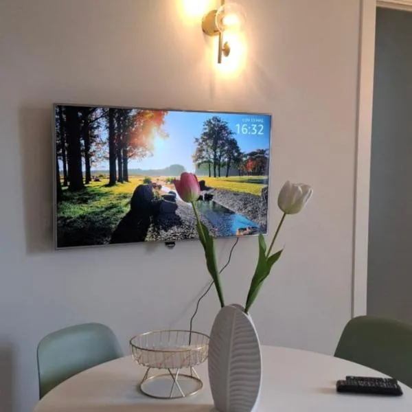 Le Case di Giò - Monza Centro a 200 mt Arengario, Parco, Zucchi, hotel v destinácii Monza