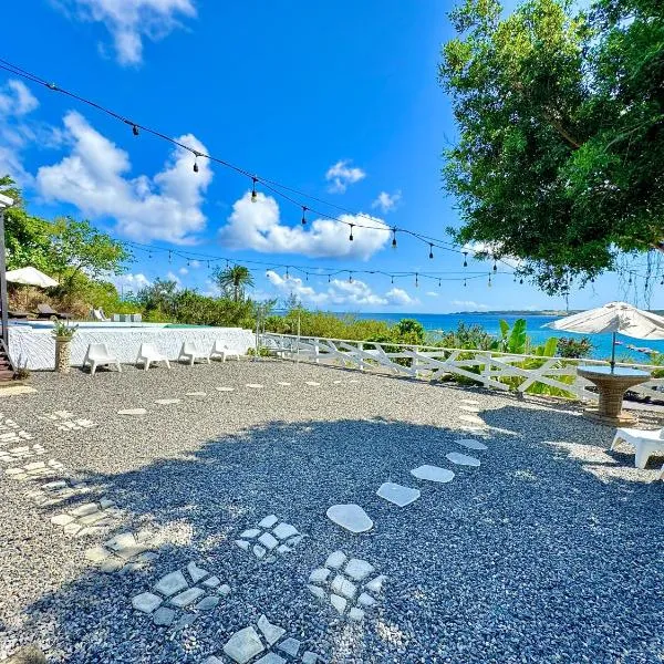 隅 - 拾眠 l 私人包棟會館 l 顱底頭療工作室, hotel Nanvanban