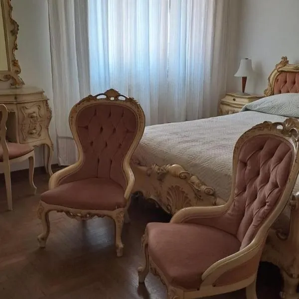 CasAnnamaria, hotel a Chioggia