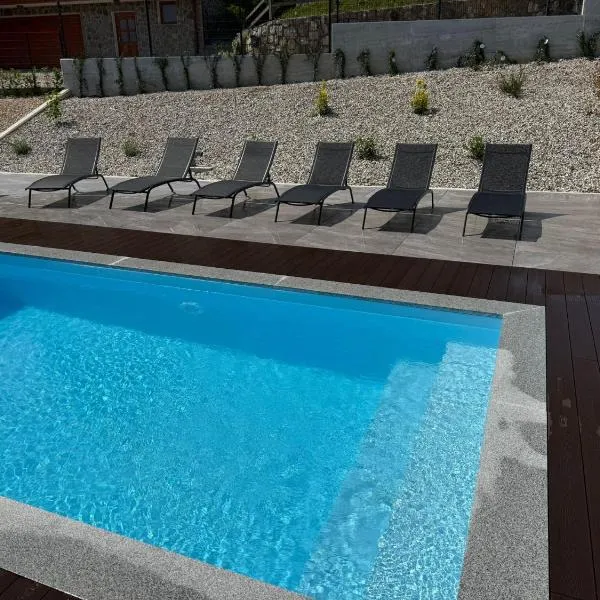 Resort PJagodic, hotel v destinaci Šenturska Gora