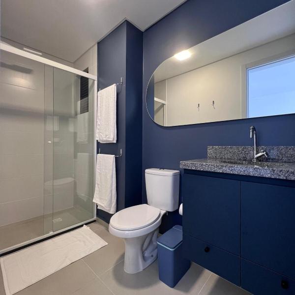 Rise Urban - Apartamento Duplex Curitiba - Água Verde - Foto 3