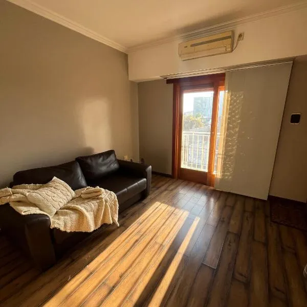 El Anexo MV, hotel in Olavarría