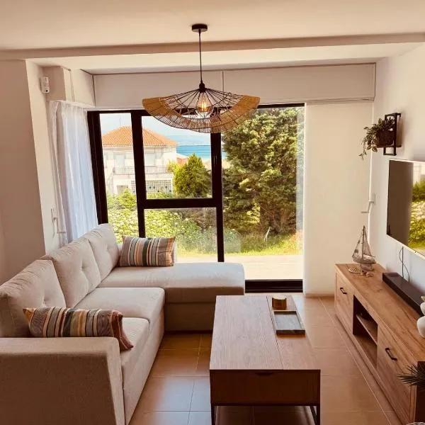 Camino Fisterra Beach - Apartment, Hotel in Fisterra