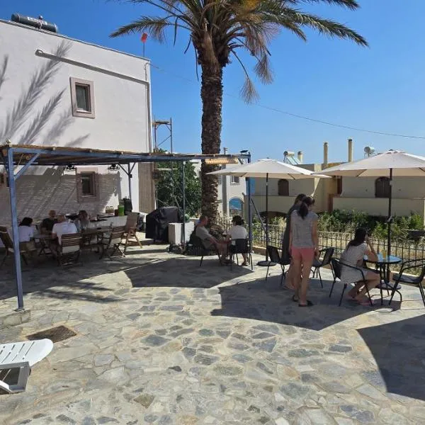 GLIPTIS Apartments, hotel sa Chios
