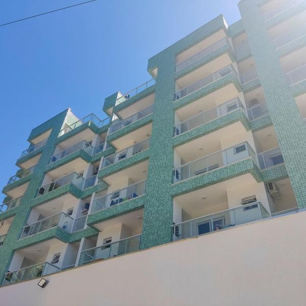 Ubatuba Apartamento 600 metros da Praia Grande