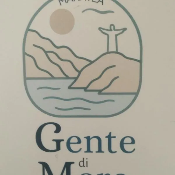Gente di Mare: Maratea'da bir otel