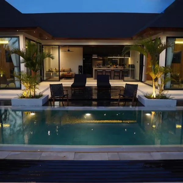 The Placo Villa Uluwatu, khách sạn ở Denpasar