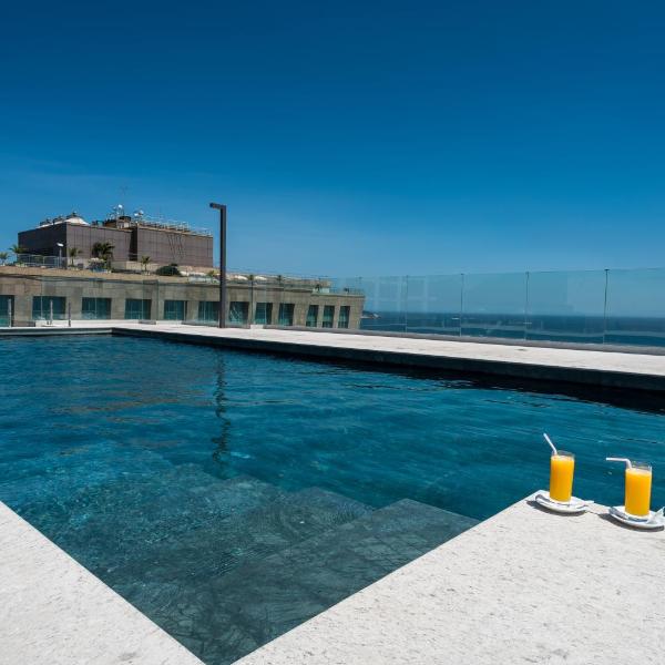 Windsor Oceanico Hotel - Foto 4