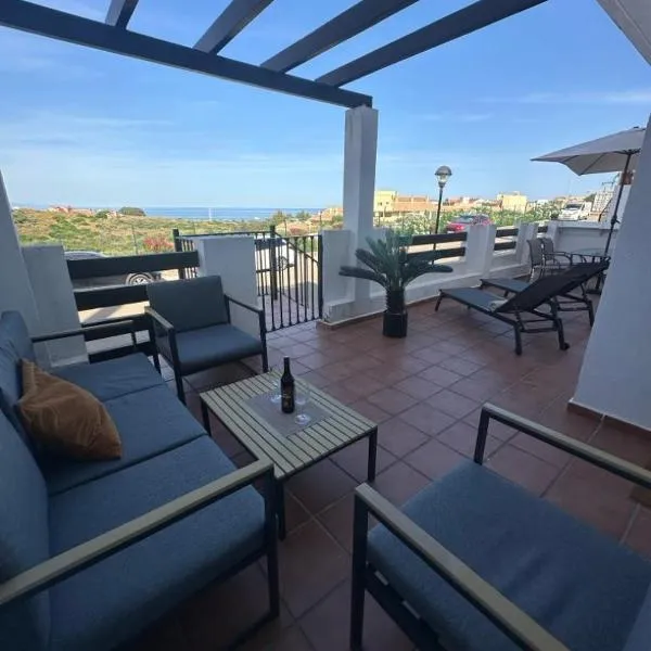 Casa Ervin, hotel in Manilva