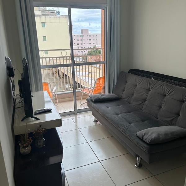 Apartamento Smart