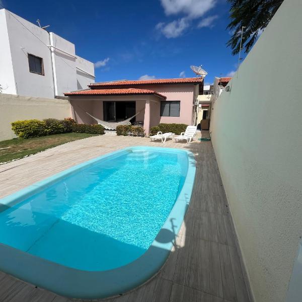 Casa com piscina para alugar próxima ao São João de Petrolina - Foto 4