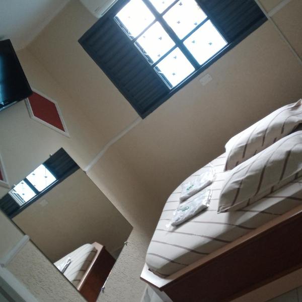 Hotel Malibu (ADULT ONLY) - Foto 4