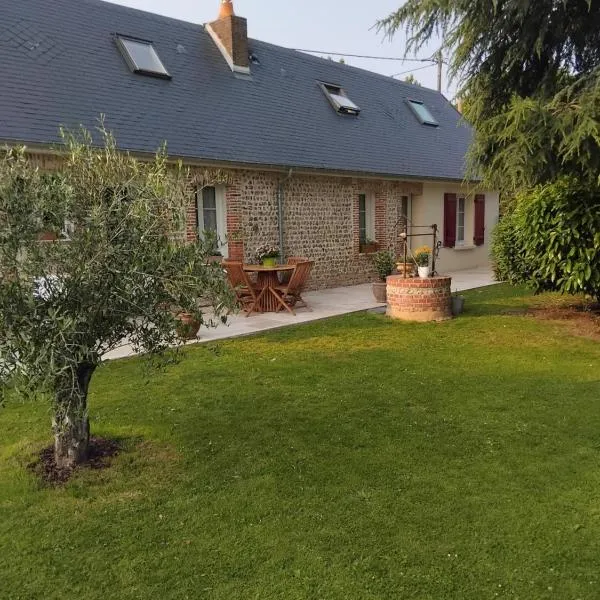 Le Grenier D'Isafil, hotel v destinaci Bordeaux-Saint-Clair