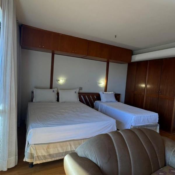KUBITSCHEK - JK APART Hotel - Foto 5