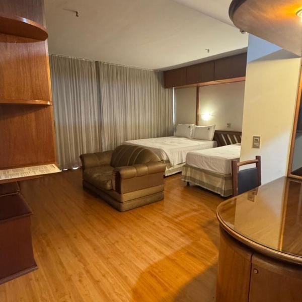 KUBITSCHEK - JK APART Hotel - Foto 4