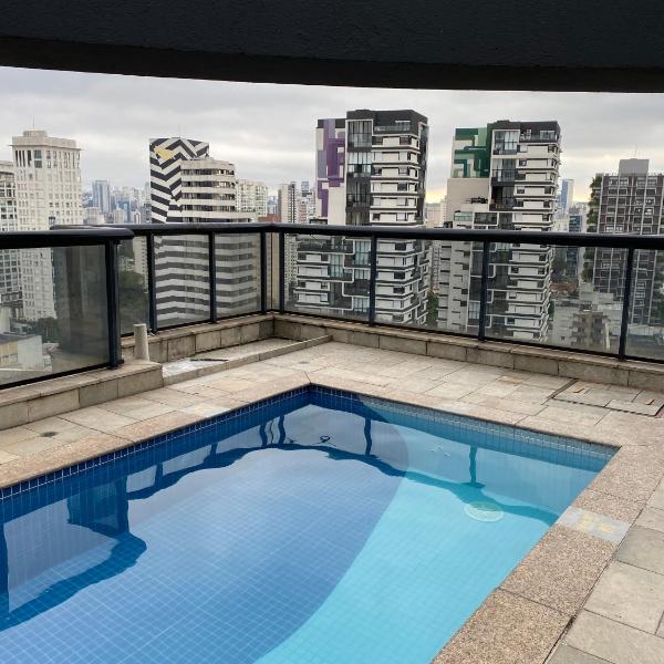 Apartamento em Hotel com Cozinha - Ideal para Famílias - Foto 4