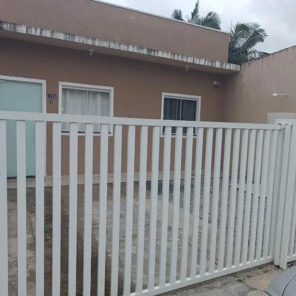 Casa no Litoral em Matinhos, hotel v destinaci Matinhos