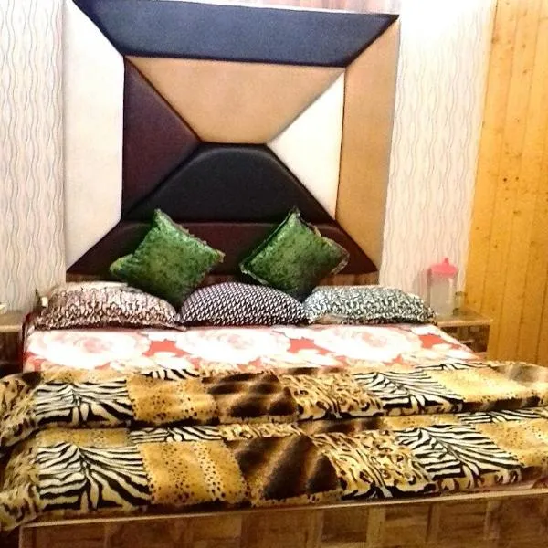 HOTEl momin
