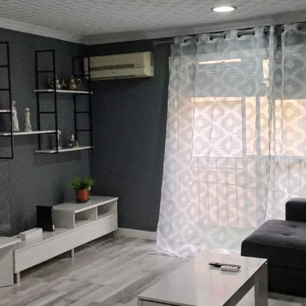 Precioso apartamento, hotel in Benicarló