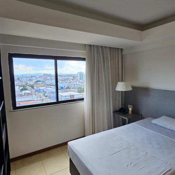 Flat 01 Celita Franca Business - Foto 2