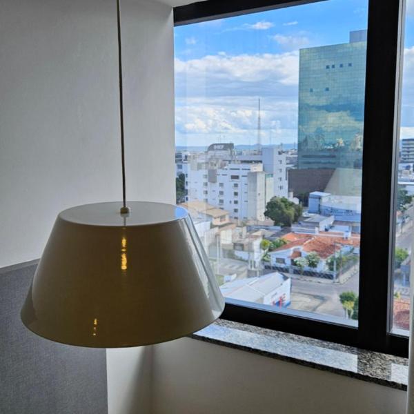 Flat 01 Celita Franca Business - Foto 4