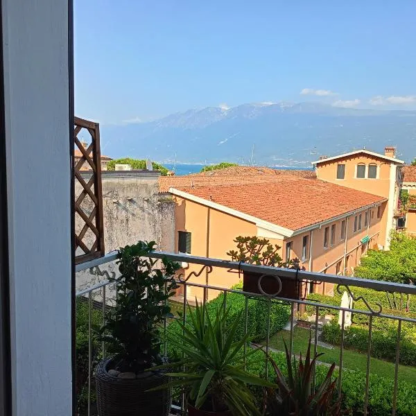 Cà del Giambo, hotell sihtkohas Gargnano
