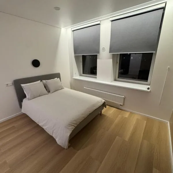 10 New Airport Apartment, hotel in Vilnius