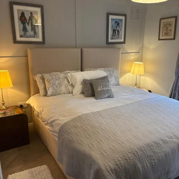 Magic of Mullingar, hotel din Mullingar
