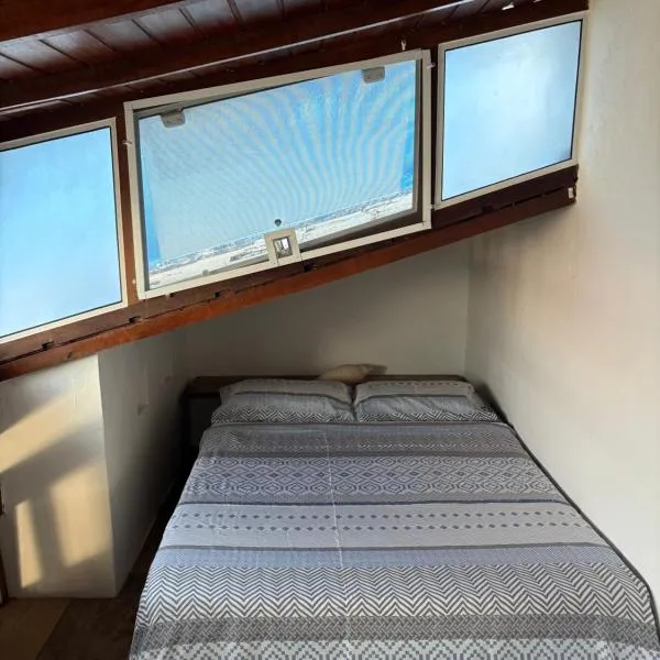 Villa Buziana 6, hotel en Búzios