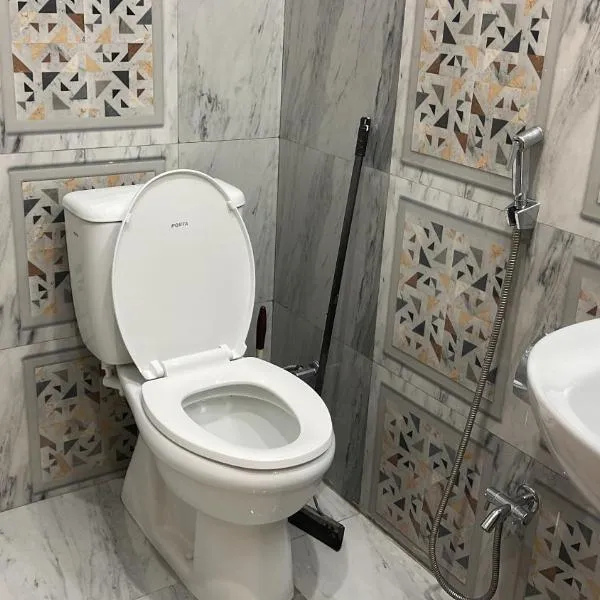 Midways Guest House and Hotels, hotel a Islamabad