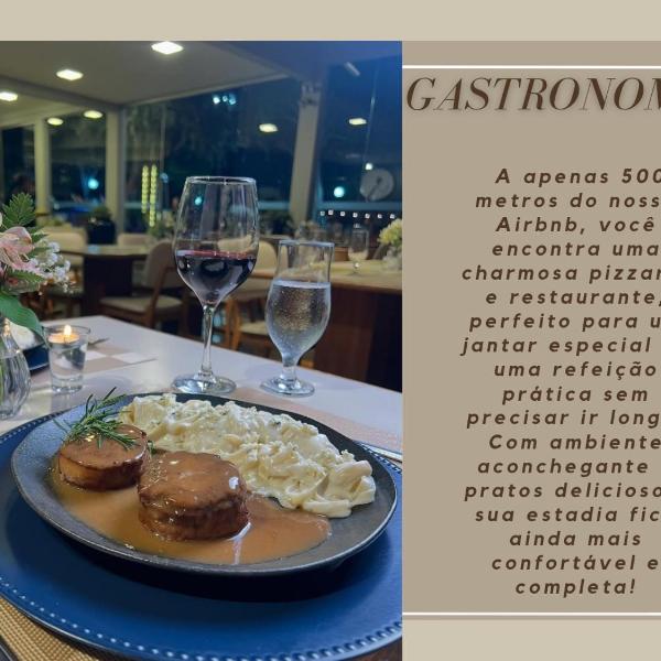Aparto Premium com Smart Home - Foto 4