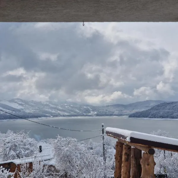 Casa Victoria, hotel em Gura Hangului