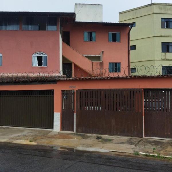 Minha casa, meu lar! Praia de Jacaraipe ES!