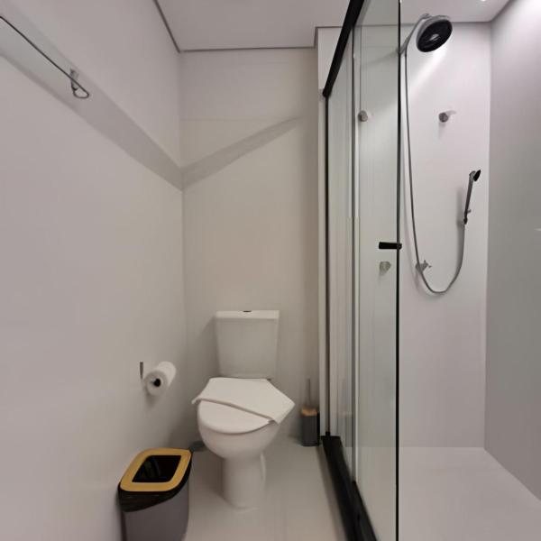IncoMpArÁvEl Studio MoDeRno c/Sacada e Garagem - Foto 3