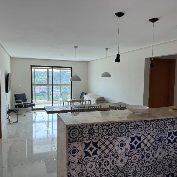 Alto da Serra Villas - Flat 301 - Foto 5
