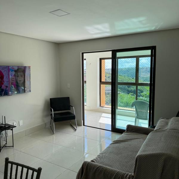 Alto da Serra Villas - Flat 301 - Foto 2