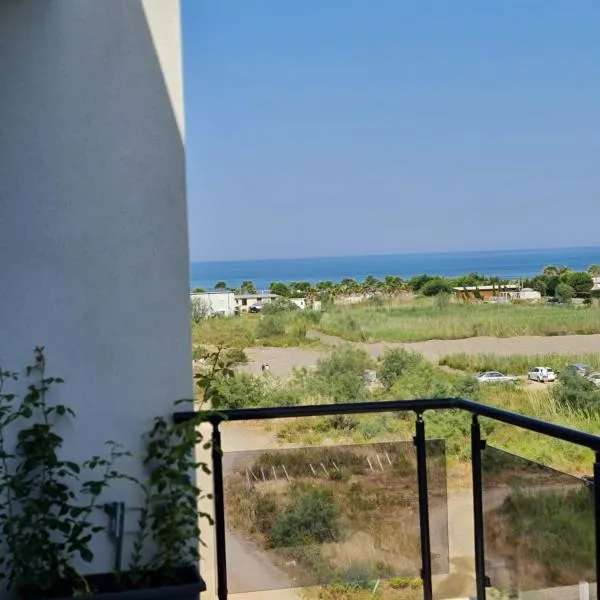 Sea La Vie Tale Apartments, hotel v destinaci Tale