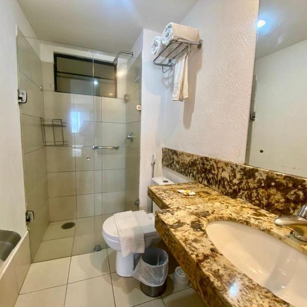 Flat Suite Natal - Foto 3