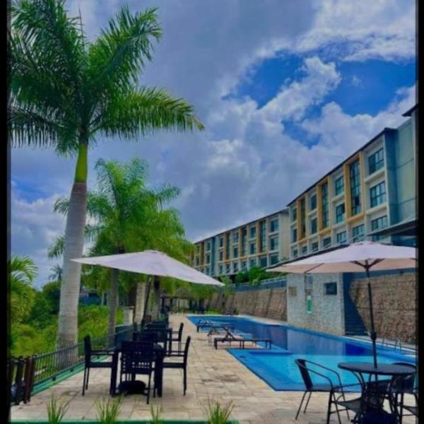Alto da Serra Villas - Flat 301 - Foto 4