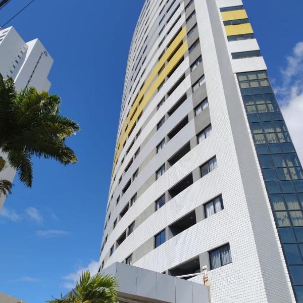 Flat Suite Natal