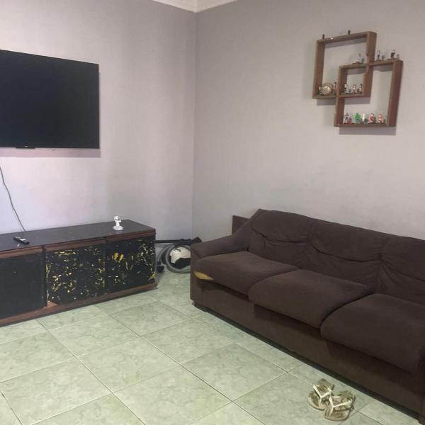 Casa aconchegante para a COP 30