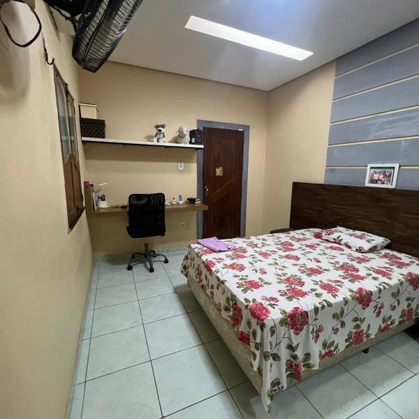 Casa aconchegante para a COP 30 - Foto 3