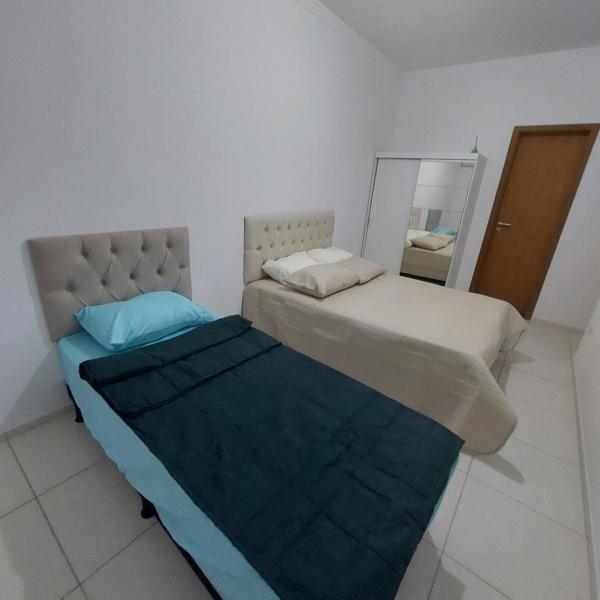APARTAMENTO PRAIA GRANDE sp - Foto 2