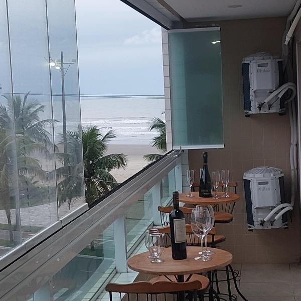 APARTAMENTO PRAIA GRANDE sp - Foto 5