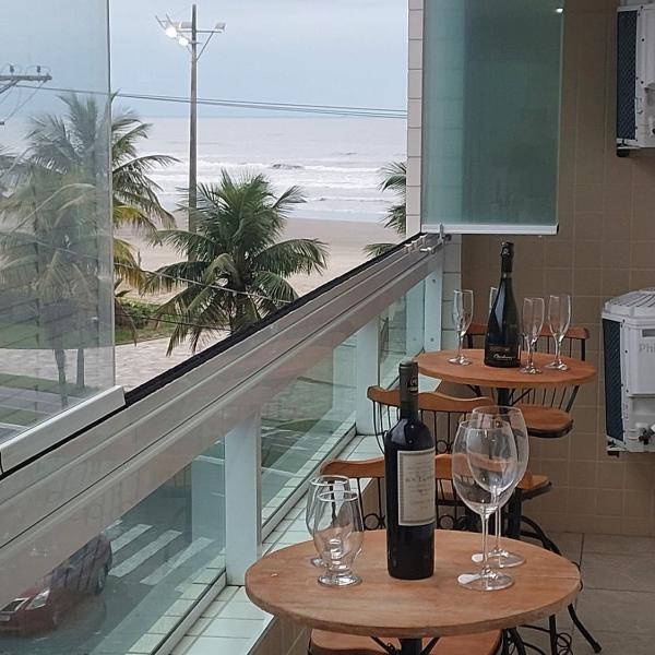 APARTAMENTO PRAIA GRANDE sp - Foto 4