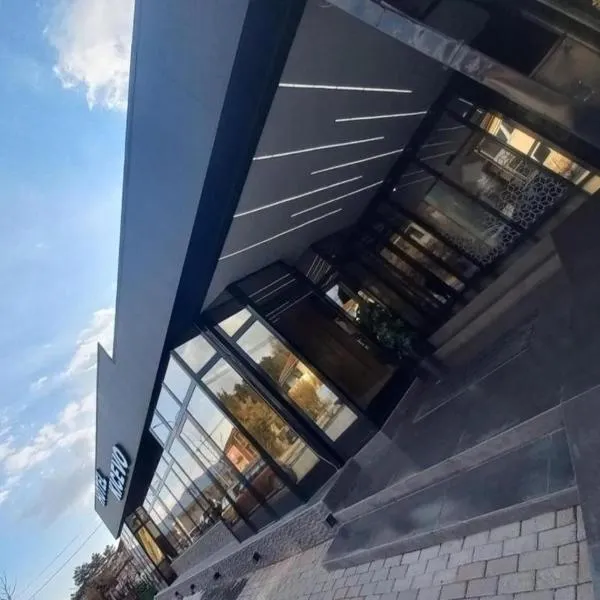 Hotel Kerchova - Kichevo, hotel v destinaci Kičevo